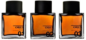Odin Fragrances