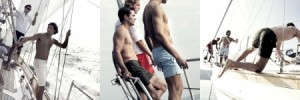 Orlebar Brown Swimwear Spring Summer 2009 Collection