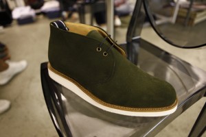 Oliver Spencer Spring / Summer 2011 Collection