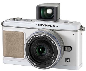 Olympus E-P1 Micro Four Thirds