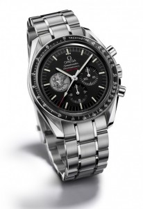 Omega – Speedmaster Professional – Apollo 11: 40Th Anniversary Limited Edition Watch