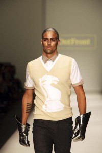 OntFront Spring/Summer 2010 Collection Tonight is the Knight