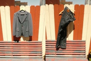 Our Legacy ‘Sun Dried Youth’ Collection