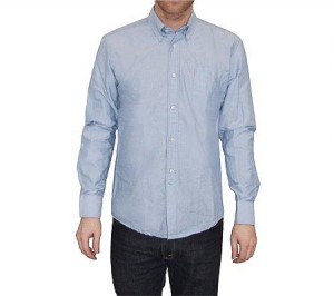 Our Legacy – Oxford Shirt
