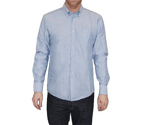 Our Legacy – Oxford Shirt