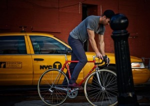 OUTLIER – Climber pants