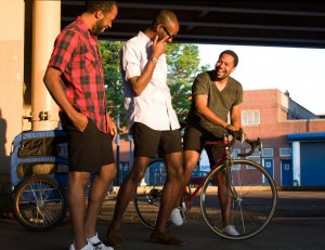 Outlier – Summer Shorts