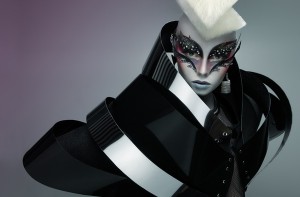 Paco Peregrín – Alien Dolls