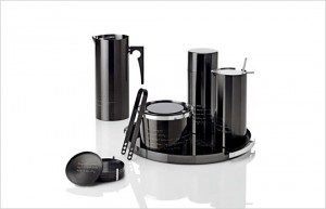 Stelton 50th Anniversary Tableware Collection by Paul Smith
