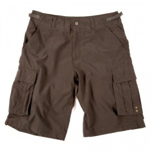Paul Smith – Khaki Combat Swim Shorts