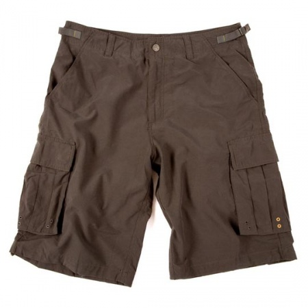 Paul Smith – Khaki Combat Swim Shorts