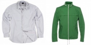 Paul Smith Unveils New Line