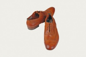 Paul Smith – Tan Brogue
