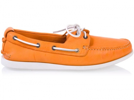 Paul Smith – Deck Shoe