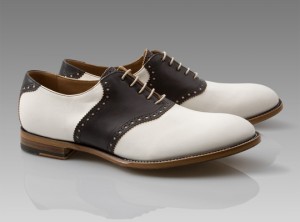 Paul Smith ‘Scott’ Shoe