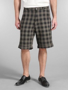 Peoples Market – Krit Shorts