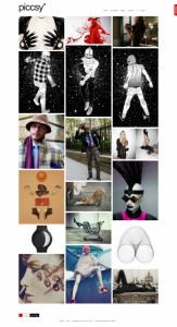 Piccsy Launch – Image Bookmarking – Invites Available