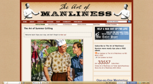Interfacing – ArtofManliness.com