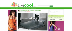 Interfacing – Likecool.com