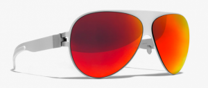 Mykita & Bernhard Willhelm Sunglasses