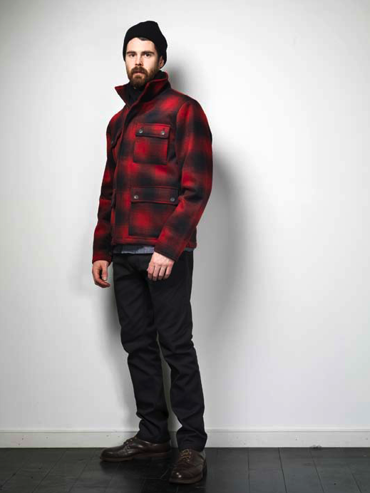 Dunderdon Autumn/Winter 2009