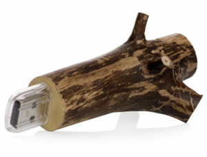 Oooms – 1GB memory stick