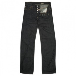 Polo Ralph Lauren – Straight Leg Jeans