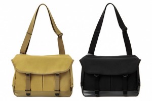 Porter ‘Albert’ Shoulder Bag