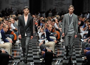 Prada Spring/Summer 2010 Collection
