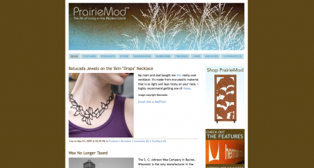 Interfacing – PrairieMod.com
