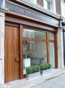 Present London Opens