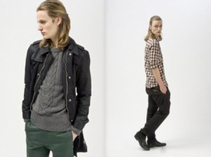 Prim I Am Fall/Winter 2009 Collection