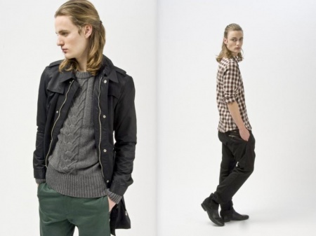 Prim I Am Fall/Winter 2009 Collection
