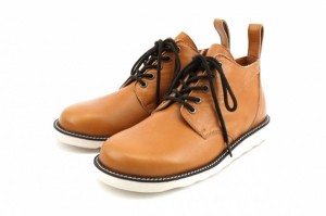 PROGRAM Workman's Boot