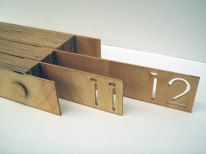 Qaa’im Goodwin – Office Calendar