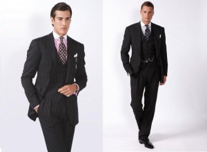 Ralph Lauren 2010 Spring / Summer Preview