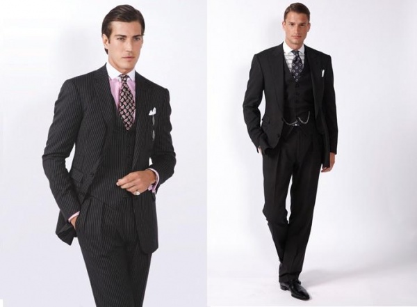 Ralph Lauren 2010 Spring / Summer Preview