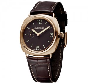 Officine Panerai Radiomir Watch