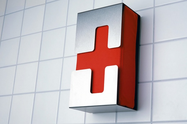 Radius First Aid Box