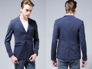 RAF by Raf Simons – Blazer