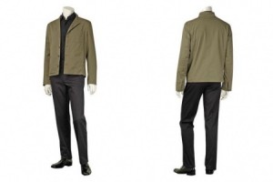Rag & Bone – Light Brown Jacket