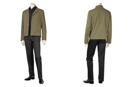 Rag & Bone – Light Brown Jacket