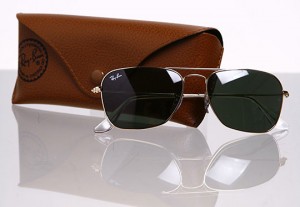 Ray-Ban – RB 3136 Caravan