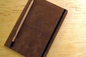 Reedwrite Stationery Collection