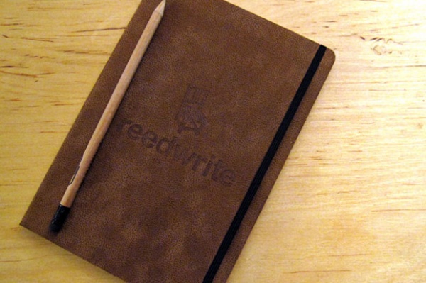 Reedwrite Stationery Collection