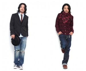 Rehacer 2009 Fall Collection