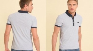 Replay – Stripe Polo