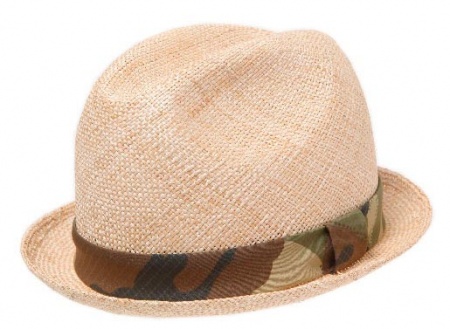 Resonate SS’09 Straw Hats