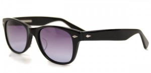 Resonate – Retro Sunglasses