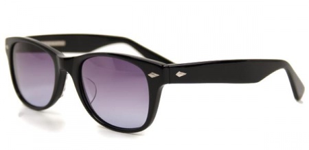 Resonate – Retro Sunglasses